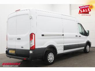 Ford Transit 2.0 TDCI L3-H2 Airco picture 3