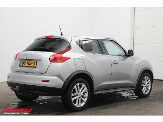 Nissan Juke 1.6 Aut. Tekna Leder Navi Clima Cruise Camera PDC AHK 125.753 km! picture 3
