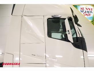 Volvo FH 500 iParkCool Lift/Stuur PTO Hydrauliek 251.047 km! picture 6