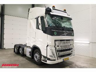 Volvo FH 500 iParkCool Lift/Stuur PTO Hydrauliek 251.047 km! picture 2