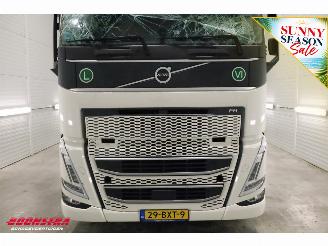 Volvo FH 500 iParkCool Lift/Stuur PTO Hydrauliek 251.047 km! picture 10