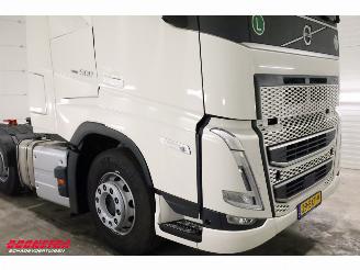 Volvo FH 500 iParkCool Lift/Stuur PTO Hydrauliek 251.047 km! picture 8