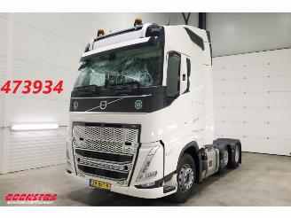 škoda nákladních automobilů Volvo FH 500 iParkCool Lift/Stuur PTO Hydrauliek 251.047 km! 2024/5