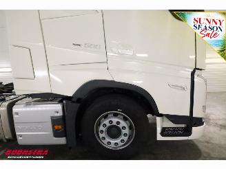 Volvo FH 500 iParkCool Lift/Stuur PTO Hydrauliek 251.047 km! picture 5