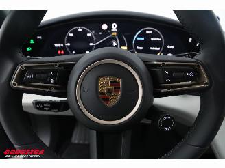 Porsche Taycan 93.4kWh Performance Batterie PASM Sport Chrono Leder SHZ picture 11
