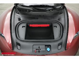Porsche Taycan 93.4kWh Performance Batterie PASM Sport Chrono Leder SHZ picture 28