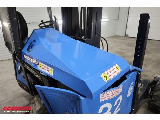   Kinglifter TKL-MC-3x34W Mitnahmestapler Kooiaap BY 2020 608 Uur picture 13