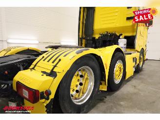 Iveco S-way 480 Full Air Alcoa Leder ACC Standairco 6X2 Verschiebekopplung picture 8