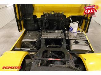 Iveco S-way 480 Full Air Alcoa Leder ACC Standairco 6X2 Verschiebekopplung picture 17