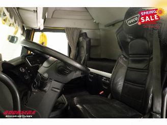 Iveco S-way 480 Full Air Alcoa Leder ACC Standairco 6X2 Verschiebekopplung picture 31