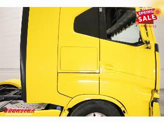 Iveco S-way 480 Full Air Alcoa Leder ACC Standairco 6X2 Verschiebekopplung picture 10