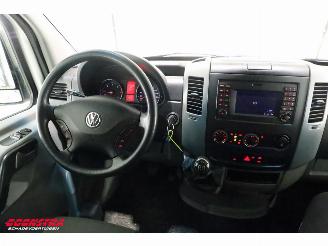 Volkswagen Crafter 2.0 TDI 163 PK L2-H2 BM Navi Airco Cruise 172.365 km! picture 9
