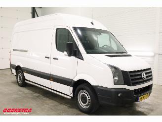 Volkswagen Crafter 2.0 TDI 163 PK L2-H2 BM Navi Airco Cruise 172.365 km! picture 2