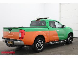 Nissan Navara 2.3 dCi 4X4 N-Connecta King Cab Navi Clima Cruise Camera AHK picture 3