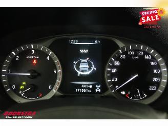 Nissan Navara 2.3 dCi 4X4 N-Connecta King Cab Navi Clima Cruise Camera AHK picture 29