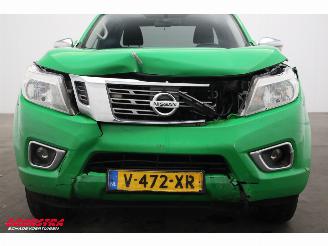Nissan Navara 2.3 dCi 4X4 N-Connecta King Cab Navi Clima Cruise Camera AHK picture 8