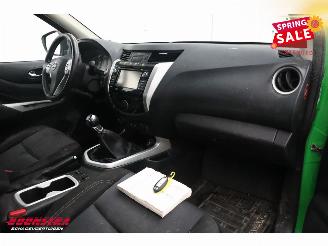 Nissan Navara 2.3 dCi 4X4 N-Connecta King Cab Navi Clima Cruise Camera AHK picture 21