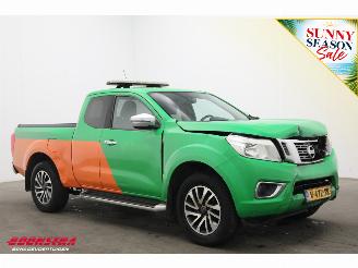 Nissan Navara 2.3 dCi 4X4 N-Connecta King Cab Navi Clima Cruise Camera AHK picture 2