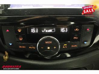 Nissan Navara 2.3 dCi 4X4 N-Connecta King Cab Navi Clima Cruise Camera AHK picture 33