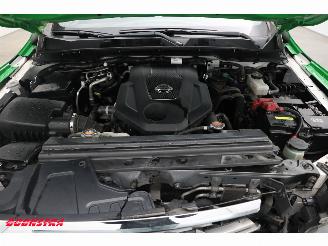 Nissan Navara 2.3 dCi 4X4 N-Connecta King Cab Navi Clima Cruise Camera AHK picture 10
