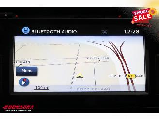 Nissan Navara 2.3 dCi 4X4 N-Connecta King Cab Navi Clima Cruise Camera AHK picture 32