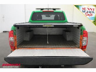 Nissan Navara 2.3 dCi 4X4 N-Connecta King Cab Navi Clima Cruise Camera AHK picture 20
