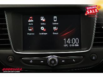 Opel Crossland 1.2 Turbo 120 Jaar Edition Aut. LED Clima Cruise PDC AHK 40.789 km! picture 19