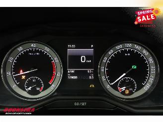 Skoda Superb Combi 1.8 TSI DSG Laurin & Klement LED ACC Memory Canton Camera SHZ picture 21