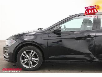 Volkswagen Polo 1.0 TSI DSG Highline R-Line Apple/Android Clima Cruise Camera SHZ picture 9