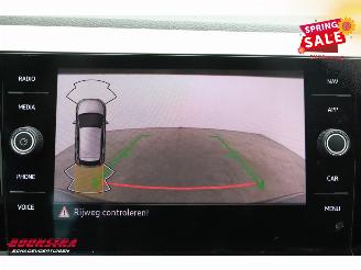 Volkswagen Polo 1.0 TSI DSG Highline R-Line Apple/Android Clima Cruise Camera SHZ picture 22