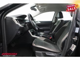 Volkswagen Polo 1.0 TSI DSG Highline R-Line Apple/Android Clima Cruise Camera SHZ picture 16