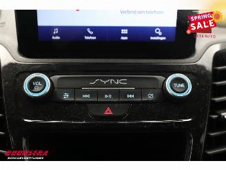 Ford Transit Connect 1.5 EcoBlue L2 Limited Navi Clima Cruise Camera SHZ 70.863 km! picture 26
