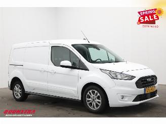 Ford Transit Connect 1.5 EcoBlue L2 Limited Navi Clima Cruise Camera SHZ 70.863 km! picture 2