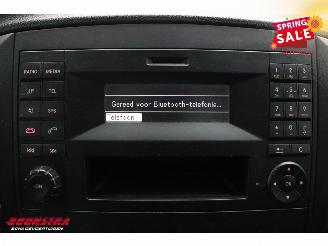 Mercedes Vito 109 CDI Extra Lang Airco Cruise AHK picture 18