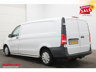 Mercedes Vito 109 CDI Extra Lang Airco Cruise AHK picture 4