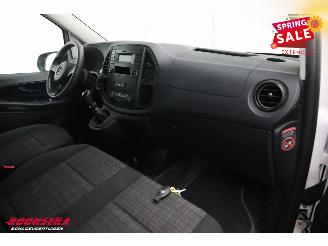 Mercedes Vito 109 CDI Extra Lang Airco Cruise AHK picture 9
