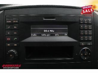 Mercedes Vito 109 CDI Extra Lang Airco Cruise AHK picture 17