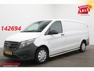 begagnad bil bedrijf Mercedes Vito 109 CDI Extra Lang Airco Cruise AHK 2016/5
