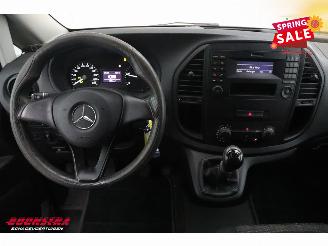 Mercedes Vito 109 CDI Extra Lang Airco Cruise AHK picture 10