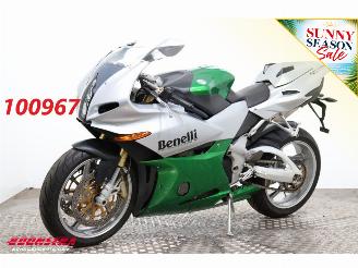 Benelli Tornado tre 900 11.656 km! picture 1