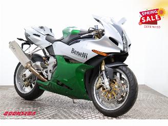 Benelli Tornado Tornado tre 900 11.656 km! picture 2