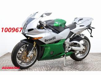Used car part Benelli Tornado tre 900 11.656 km! 2005/4