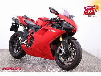 Ducati 1098 S 1098 S Termignoni picture 2