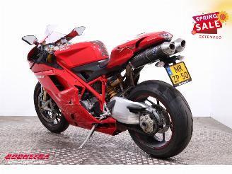 Ducati 1098 S 1098 S Termignoni picture 4
