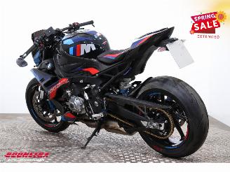 BMW  M 1000 R M 1000 R Competition Carbon SC Project Cruise Heizgriffe 5.178 km! picture 4