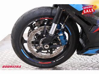 BMW  M 1000 R M 1000 R Competition Carbon SC Project Cruise Heizgriffe 5.178 km! picture 9