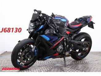BMW  M 1000 R M 1000 R Competition Carbon SC Project Cruise Heizgriffe 5.178 km! picture 1