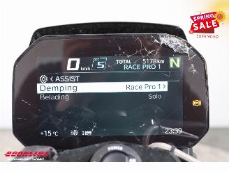 BMW  M 1000 R M 1000 R Competition Carbon SC Project Cruise Heizgriffe 5.178 km! picture 29