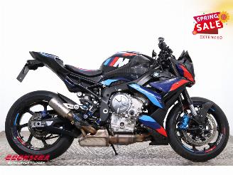 BMW  M 1000 R M 1000 R Competition Carbon SC Project Cruise Heizgriffe 5.178 km! picture 7