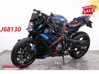skadebil motor BMW VFR 750 M 1000 R M 1000 R Competition Carbon SC Project Cruise Heizgriffe 5.178 km! 2024/2